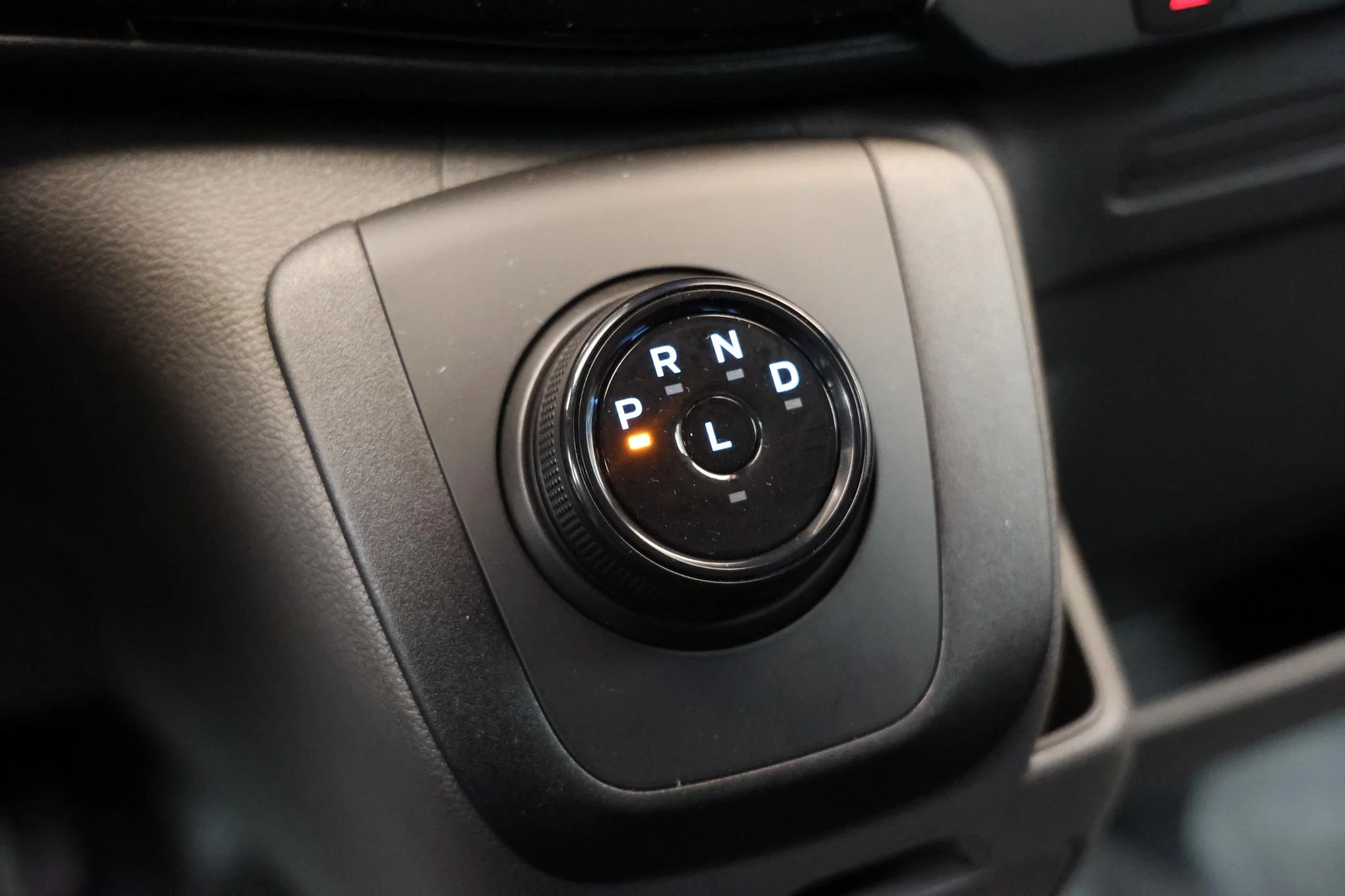 Hoofdafbeelding Ford E-Transit