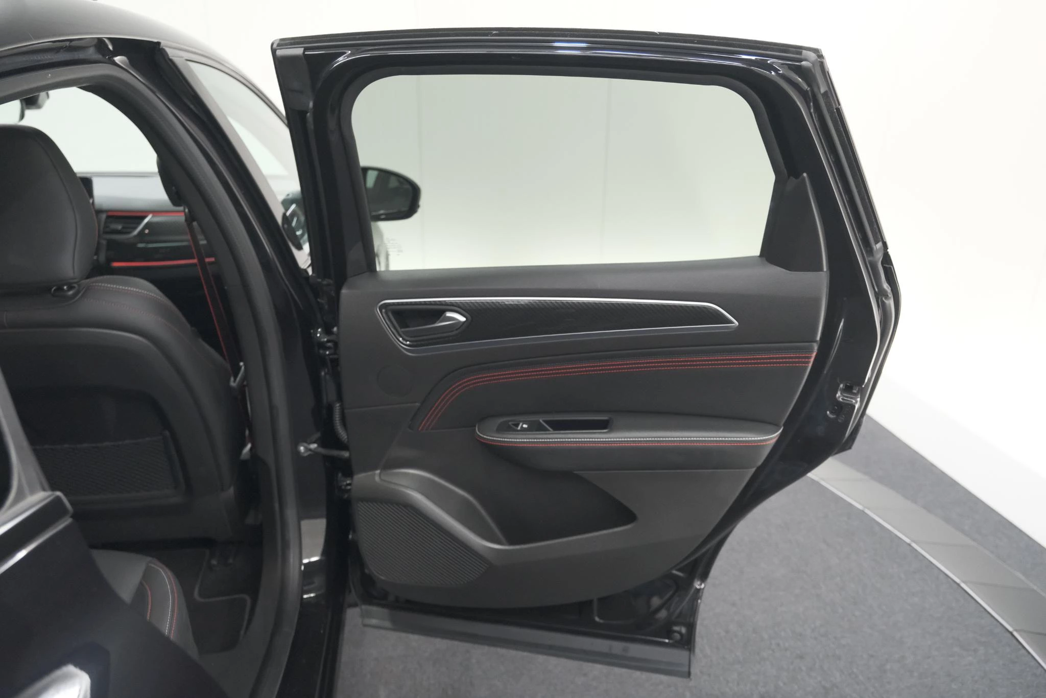 Hoofdafbeelding Renault Arkana