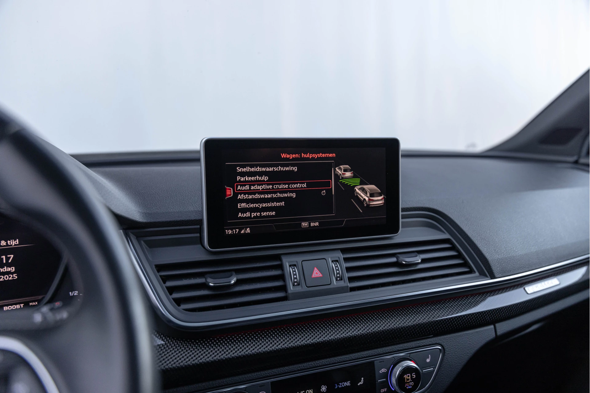 Hoofdafbeelding Audi SQ5