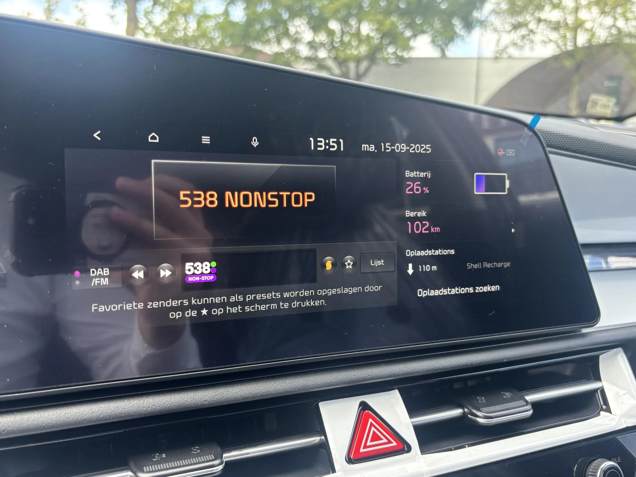 Hoofdafbeelding Kia Niro EV