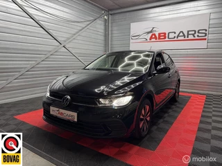 Volkswagen Polo 1.0 TSI Move