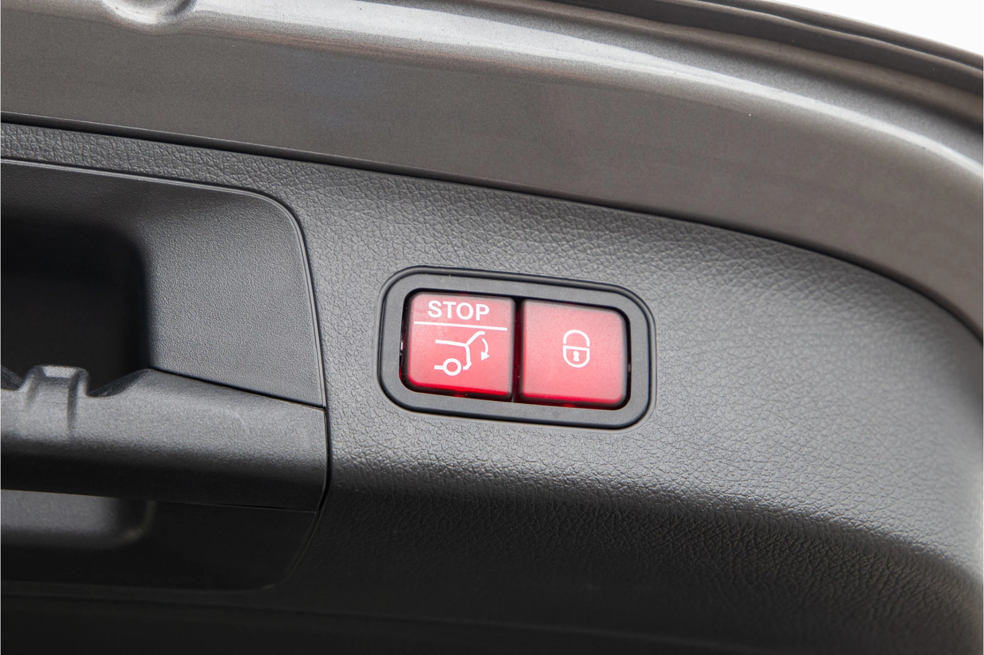 Hoofdafbeelding Mercedes-Benz EQA
