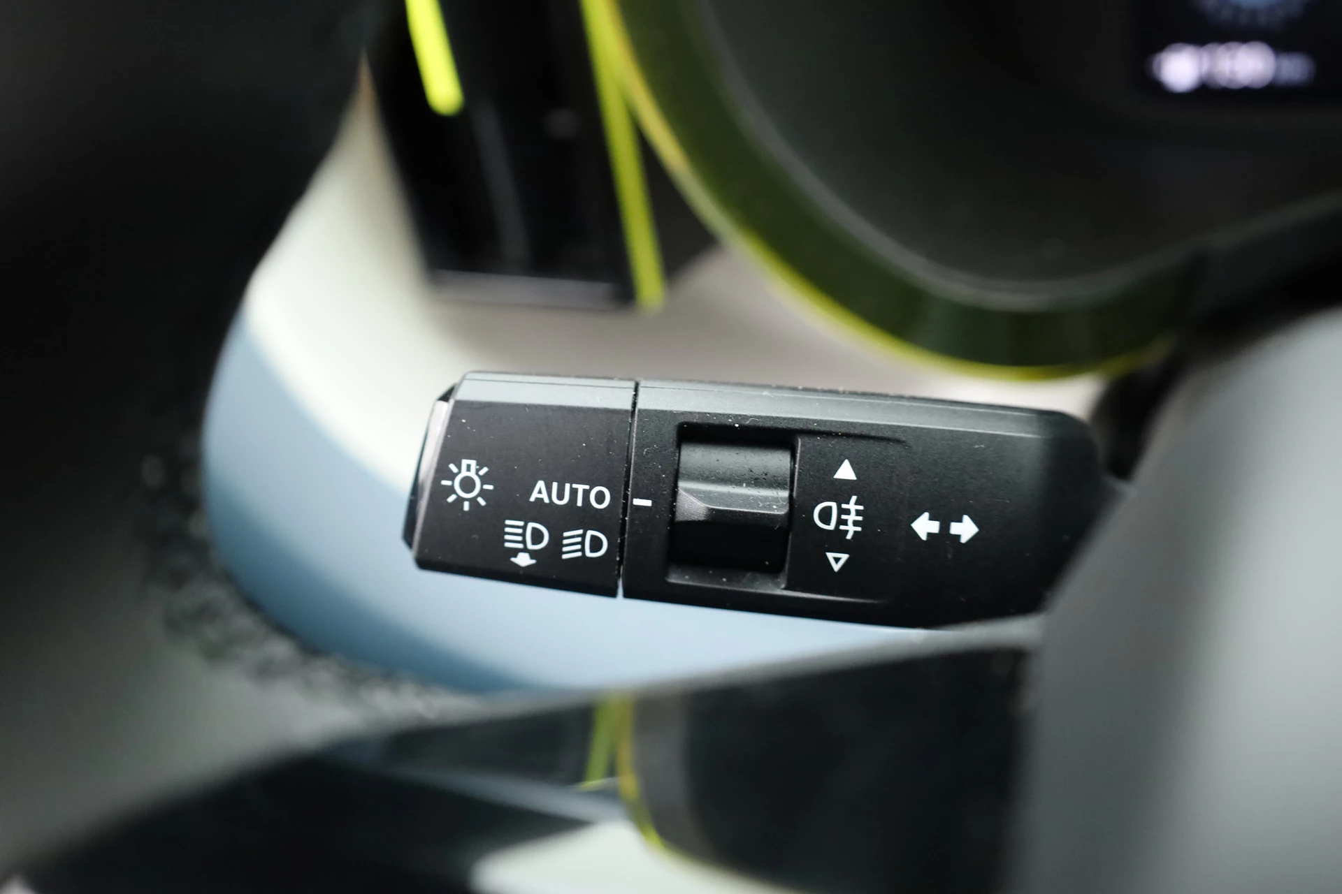 Hoofdafbeelding Fiat Grande Panda