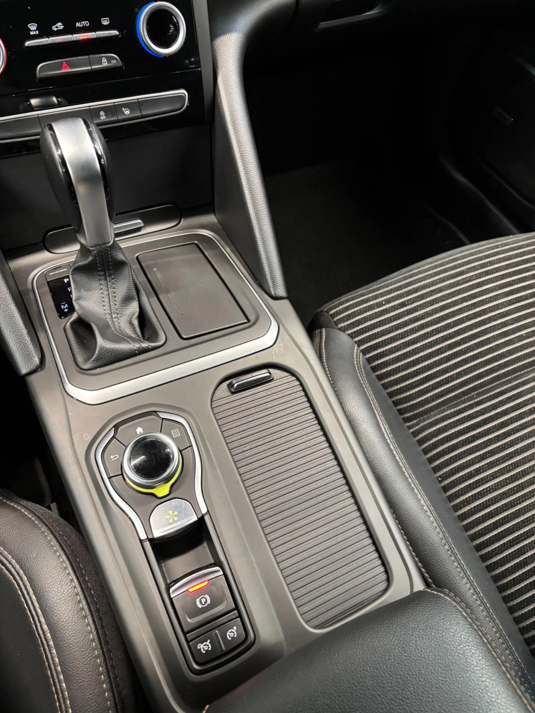 Hoofdafbeelding Renault Talisman