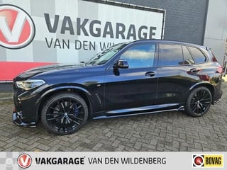 BMW X5 xDrive30d High Executive