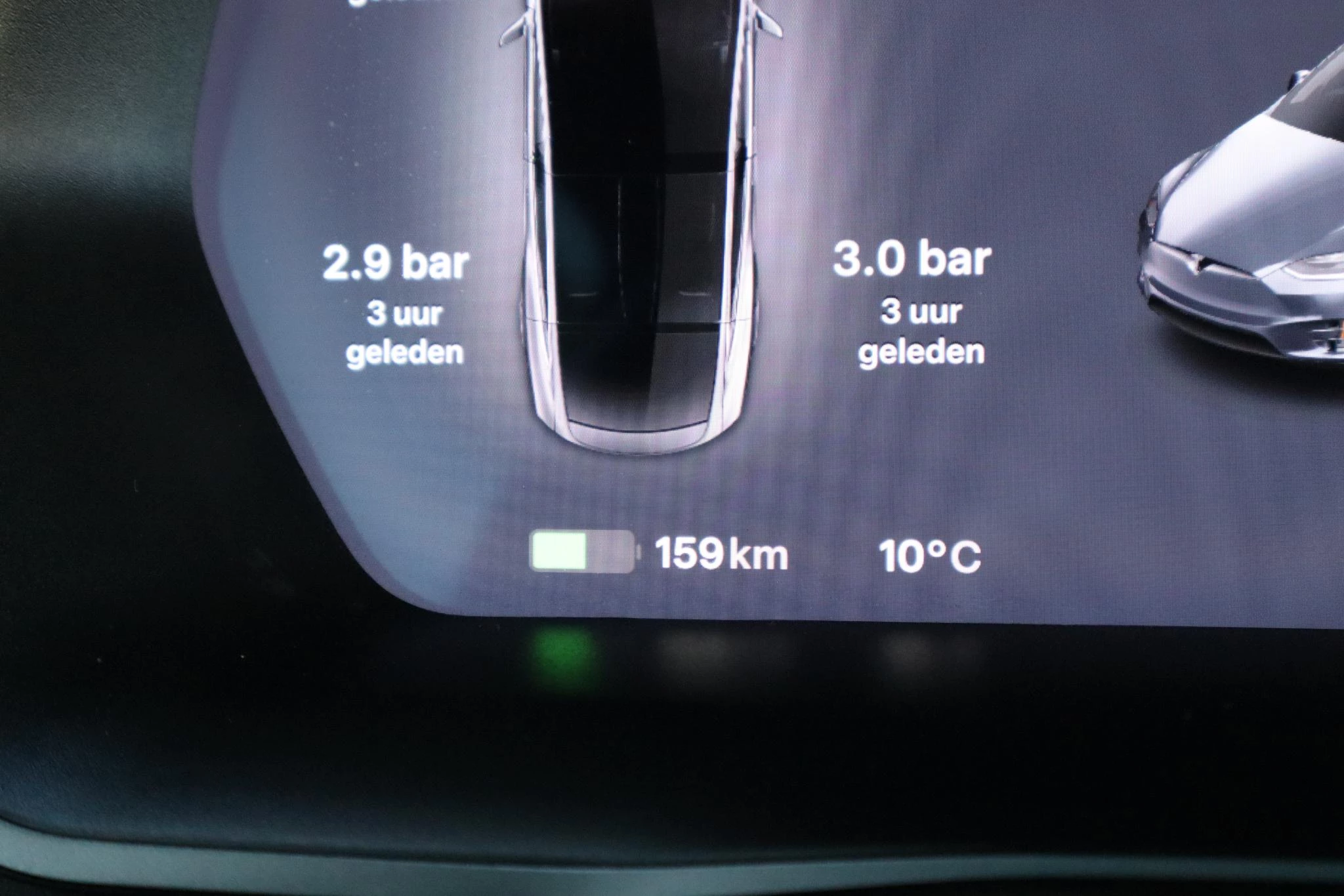 Hoofdafbeelding Tesla Model X