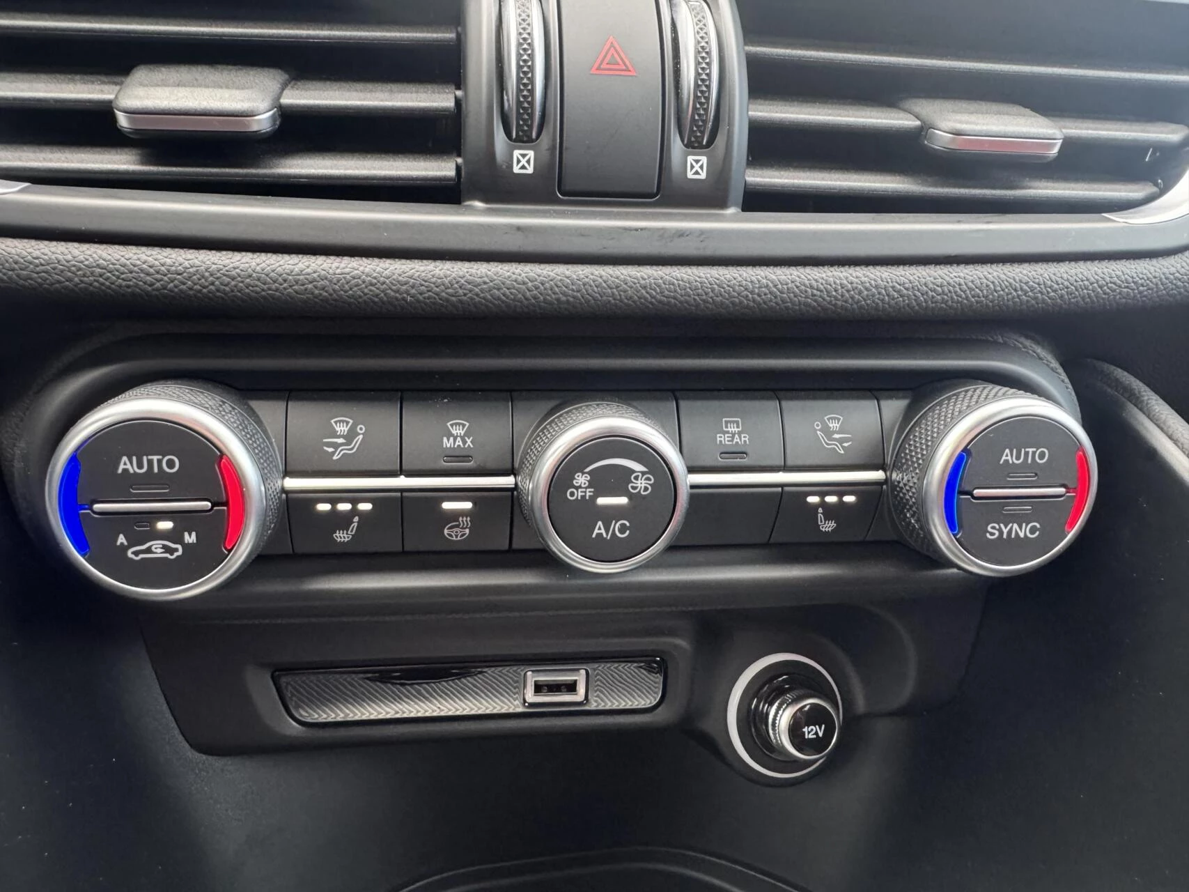 Hoofdafbeelding Alfa Romeo Giulia