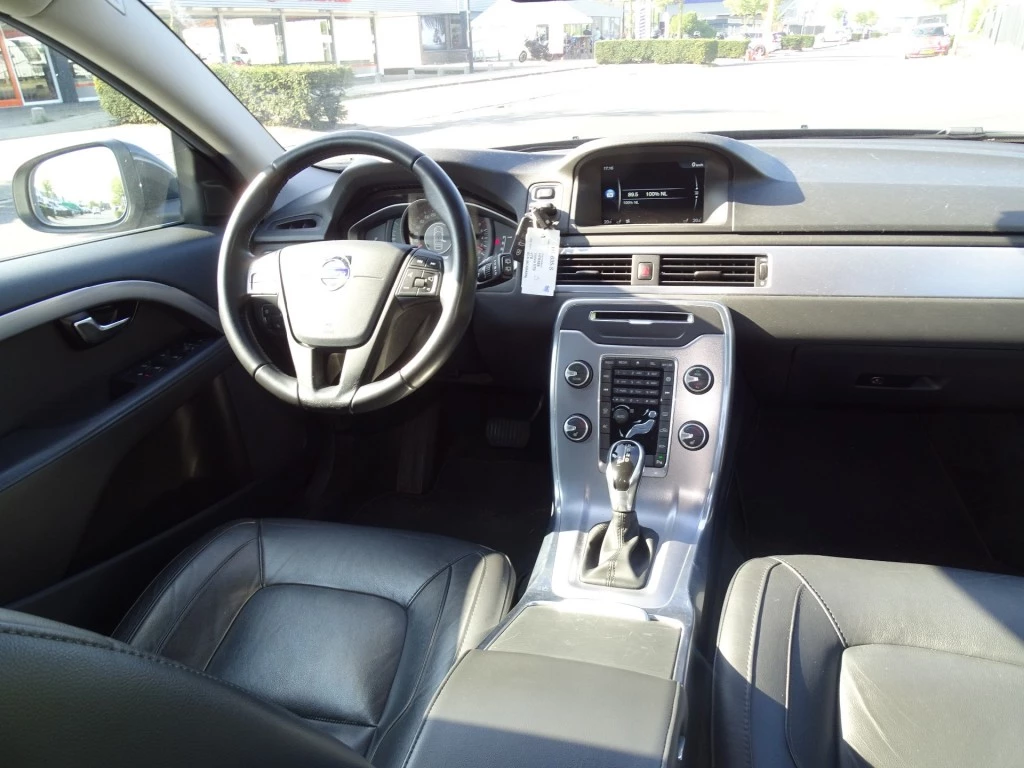 Hoofdafbeelding Volvo V70