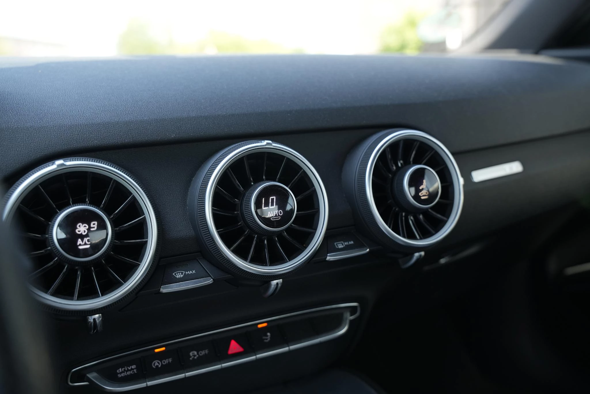 Hoofdafbeelding Audi TT