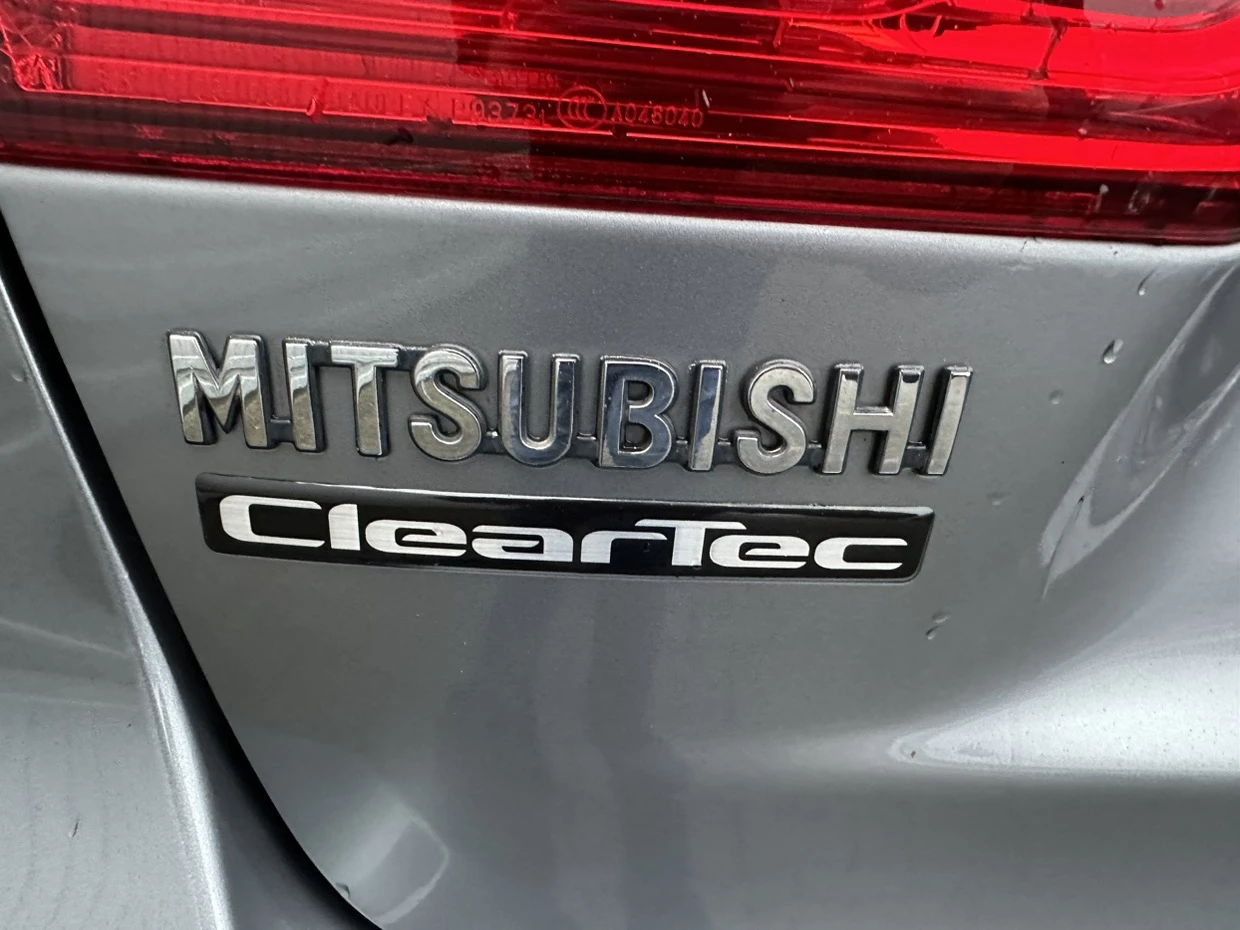 Hoofdafbeelding Mitsubishi ASX