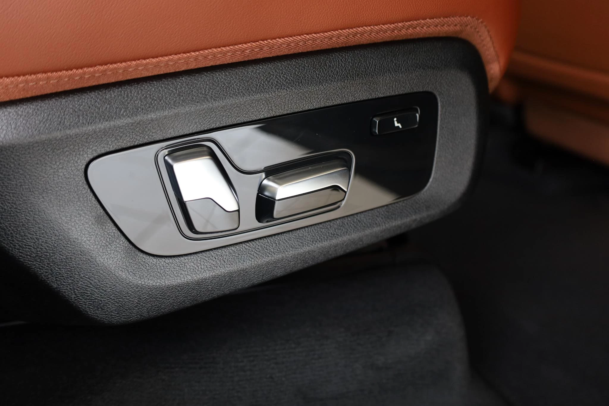 Hoofdafbeelding BMW X7