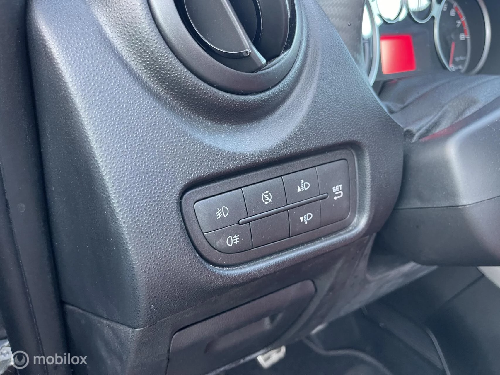 Hoofdafbeelding Alfa Romeo MiTo