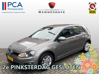 Volkswagen Golf 1.0 TSI Edition