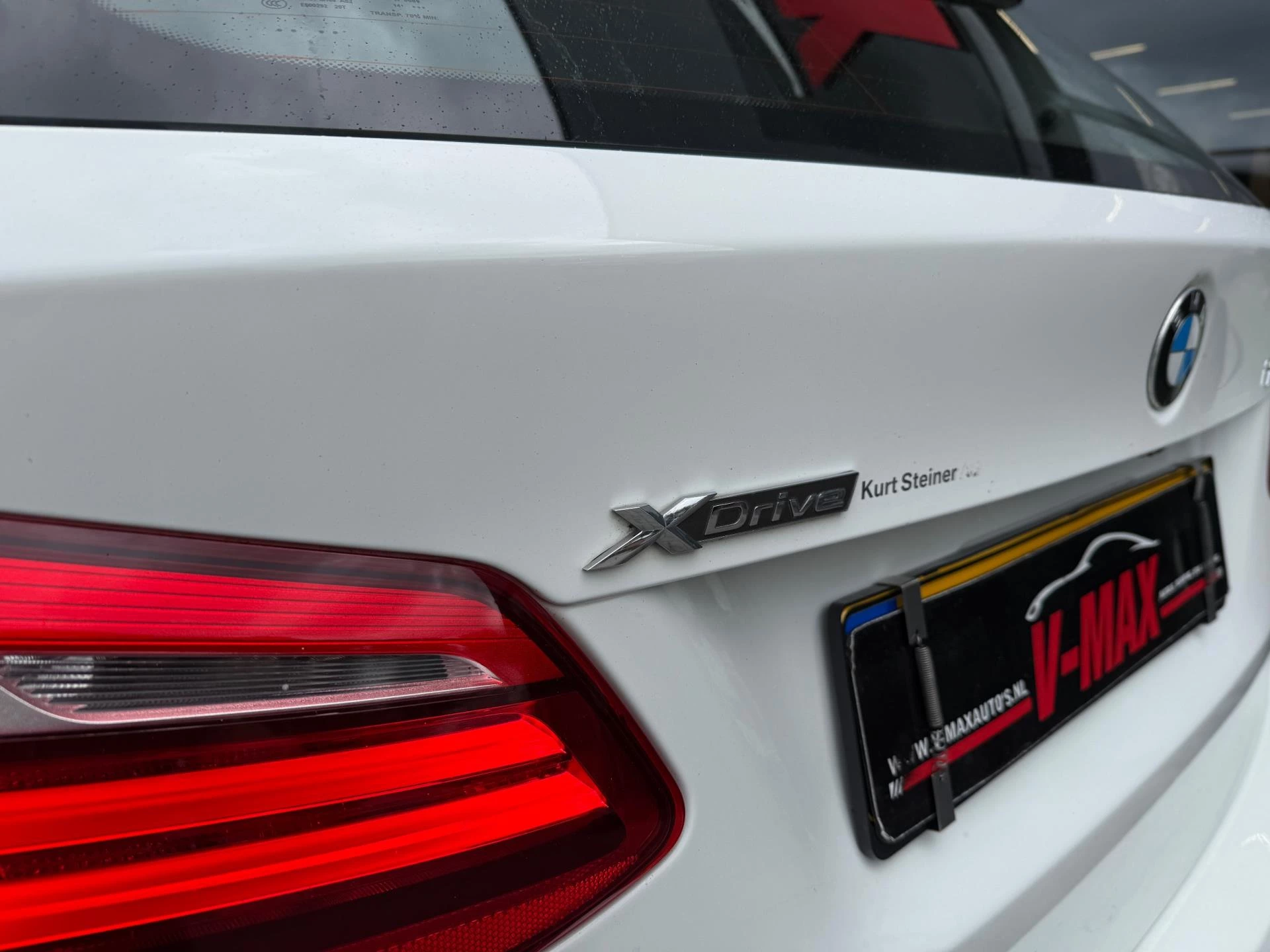 Hoofdafbeelding BMW 2 Serie