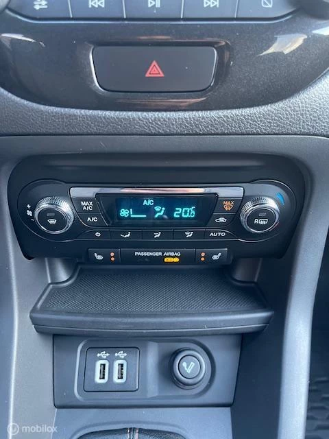 Hoofdafbeelding Ford Ka