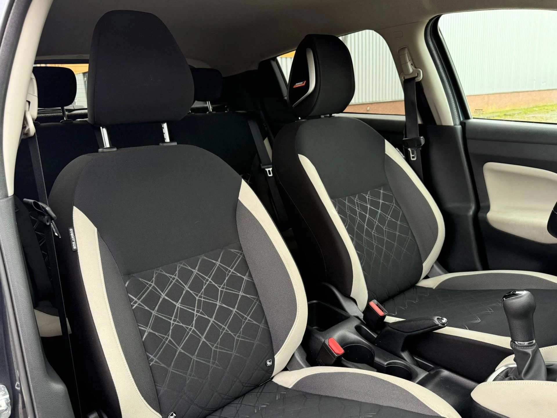 Hoofdafbeelding Nissan Micra