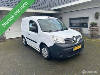 Renault Kangoo Express 1.5 dCi75 Express Compact Comfort S&S