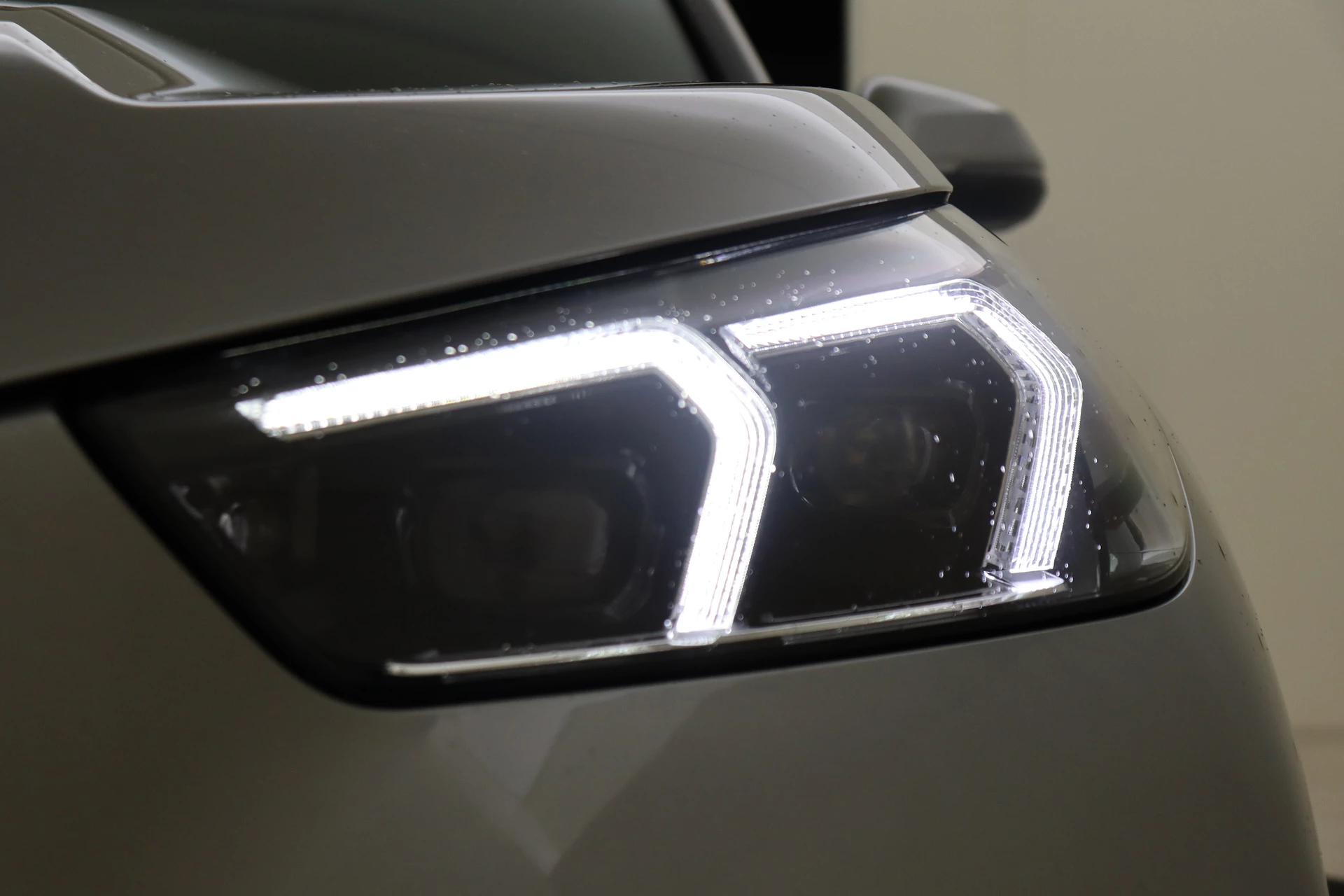 Hoofdafbeelding BMW iX1