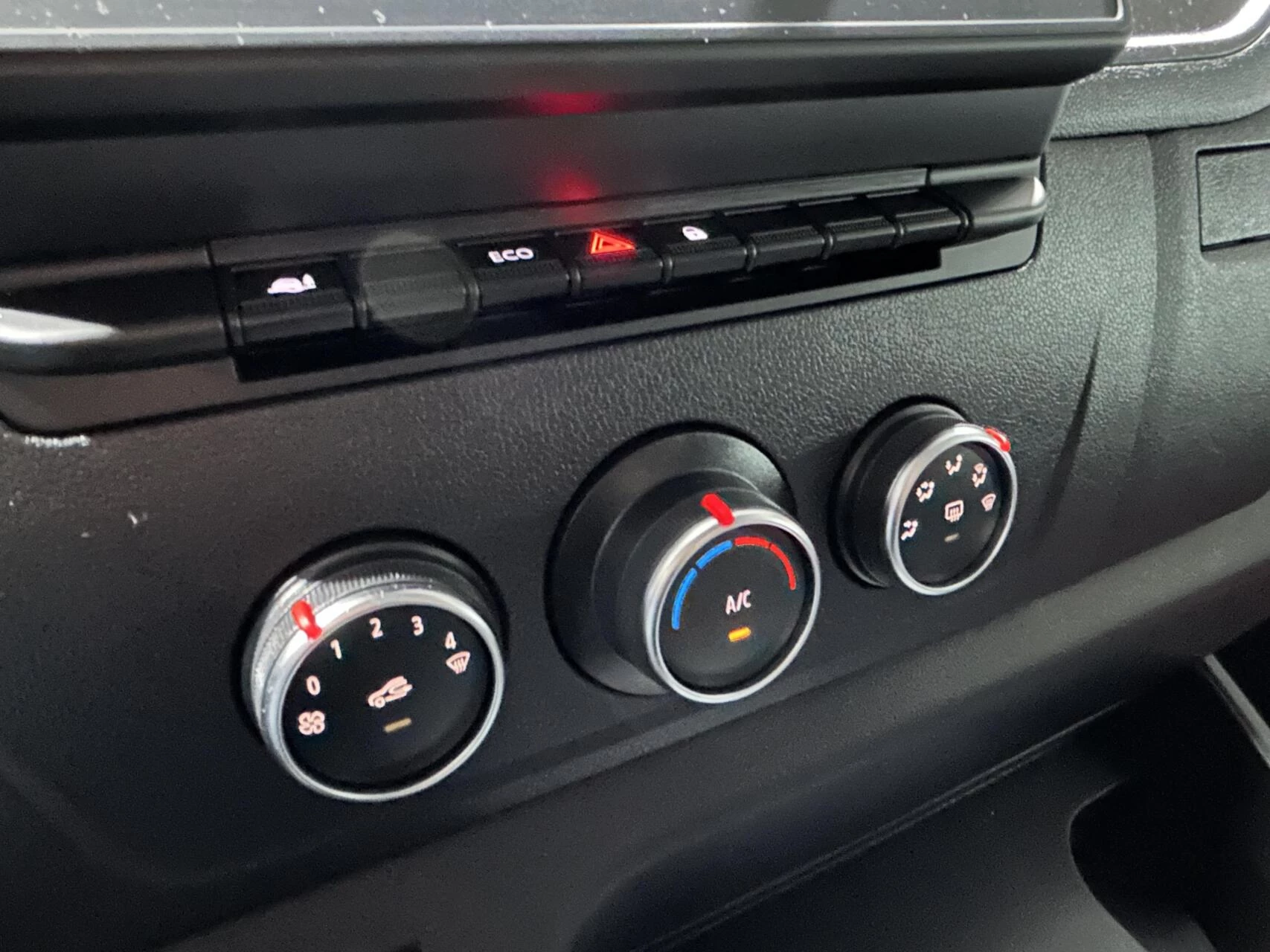 Hoofdafbeelding Nissan Interstar