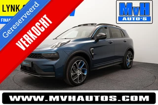Hoofdafbeelding Lynk & Co 01