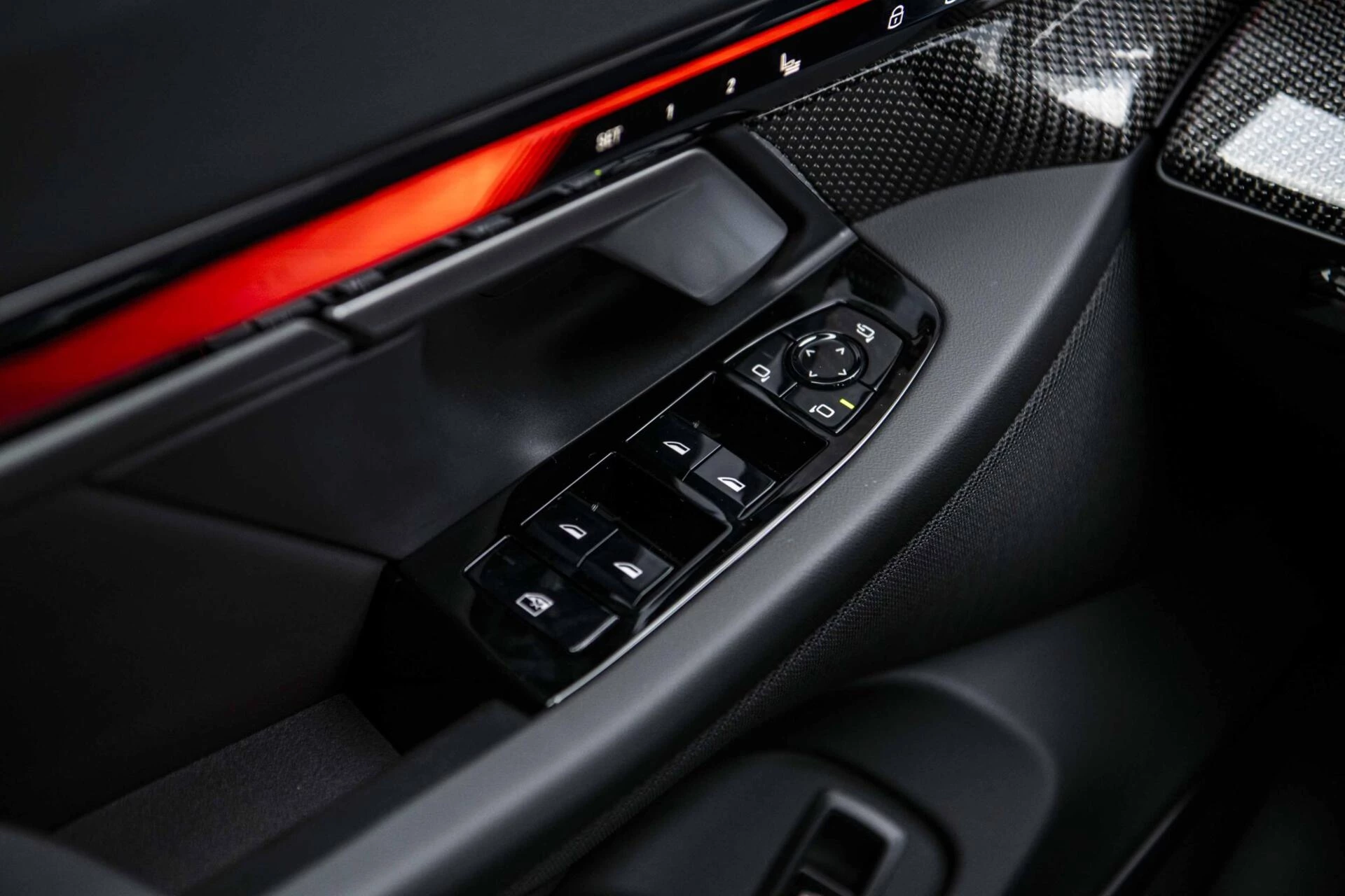 Hoofdafbeelding BMW M5