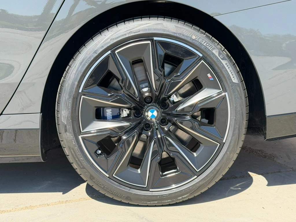 Hoofdafbeelding BMW 7 Serie