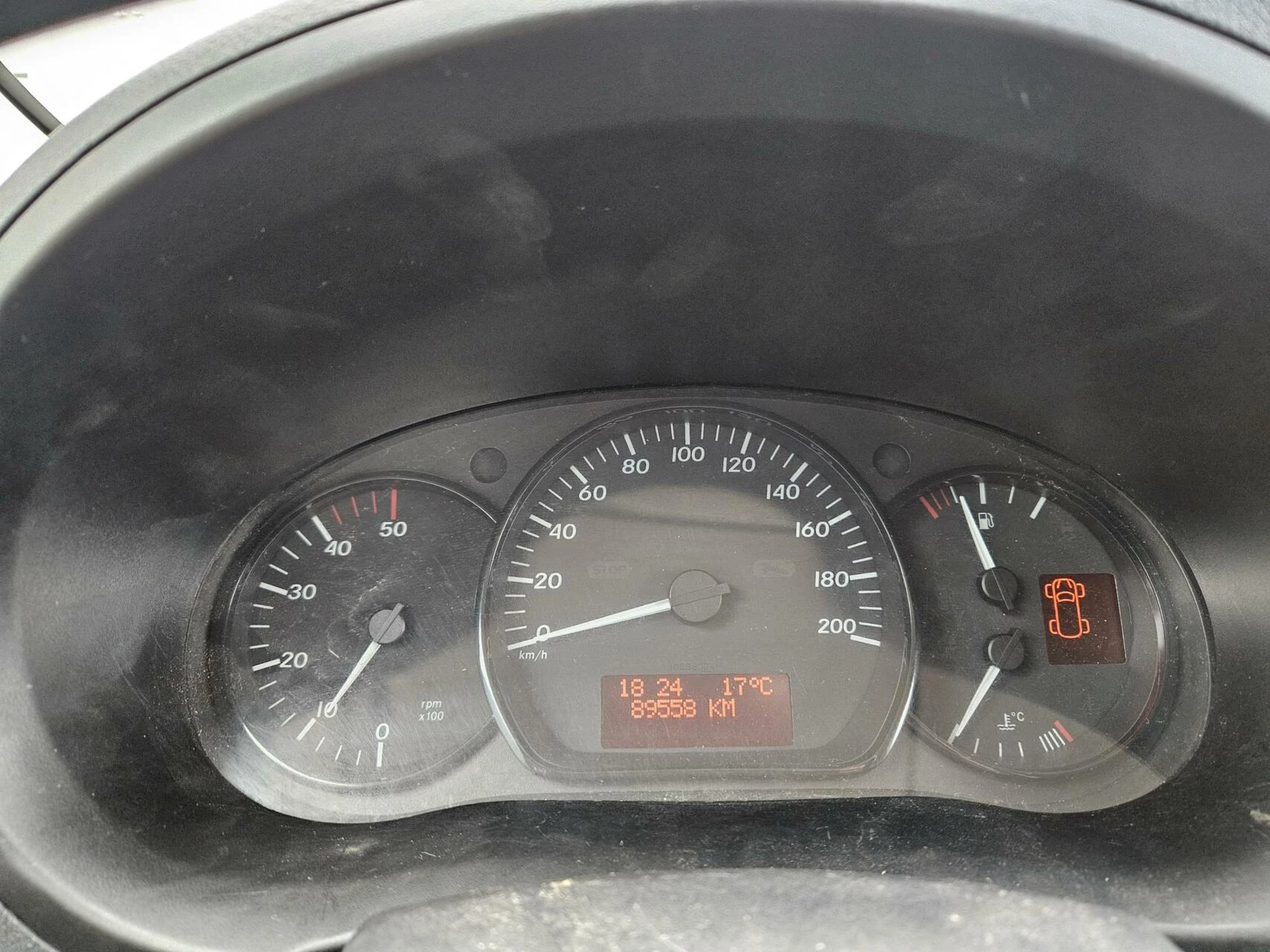 Hoofdafbeelding Mercedes-Benz Citan