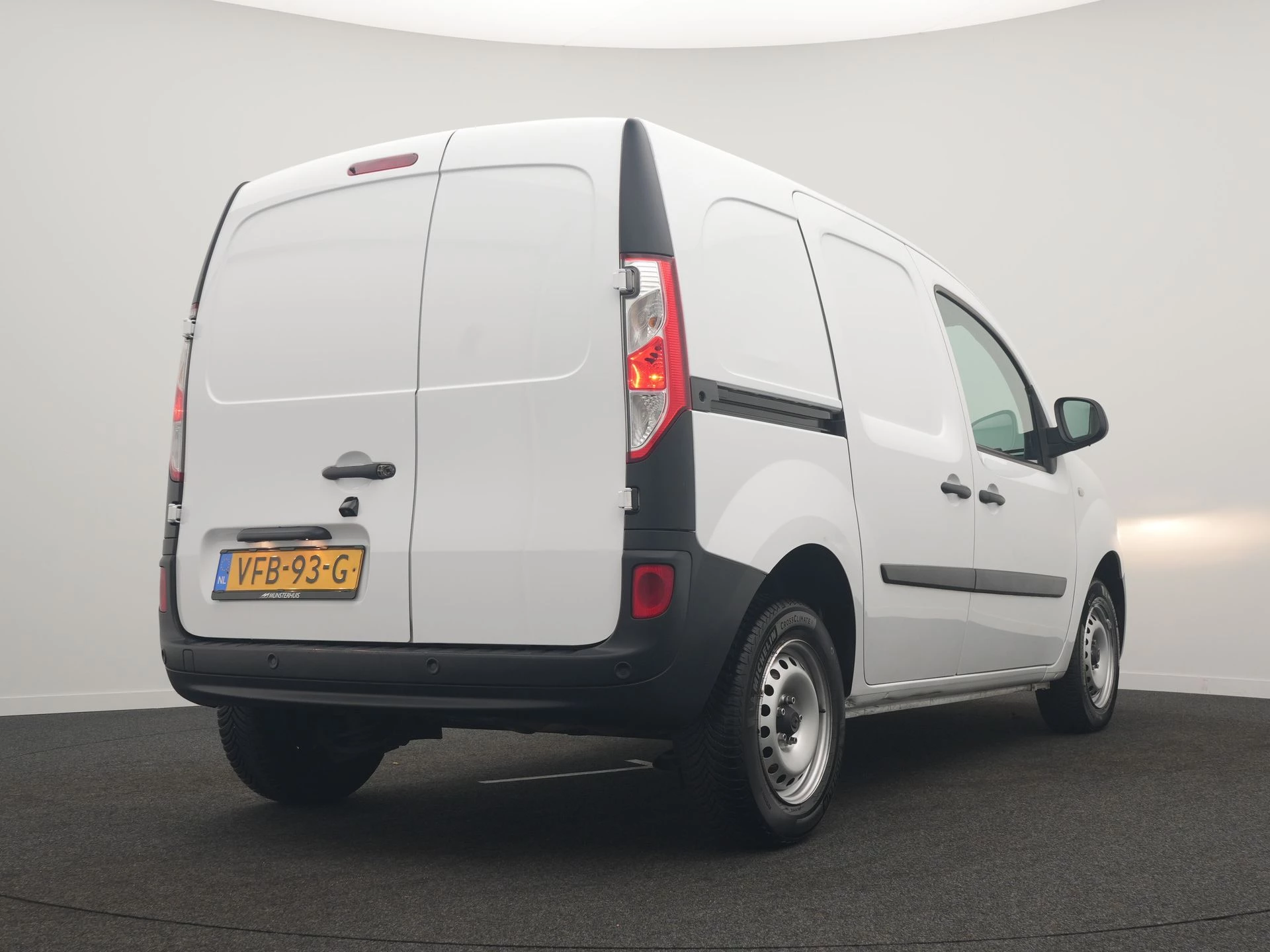 Hoofdafbeelding Renault Kangoo