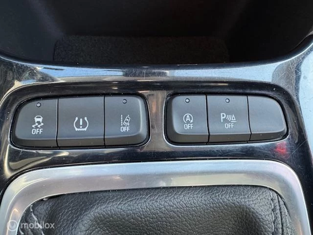 Hoofdafbeelding Opel Crossland