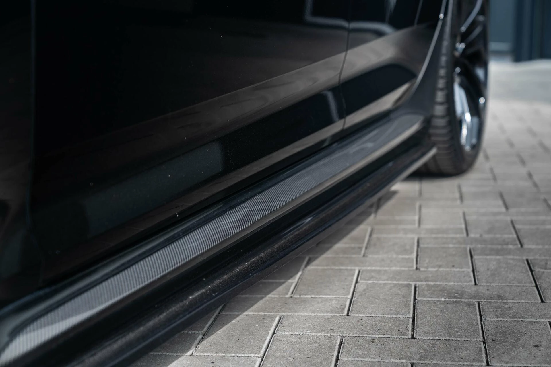 Hoofdafbeelding Audi RS4