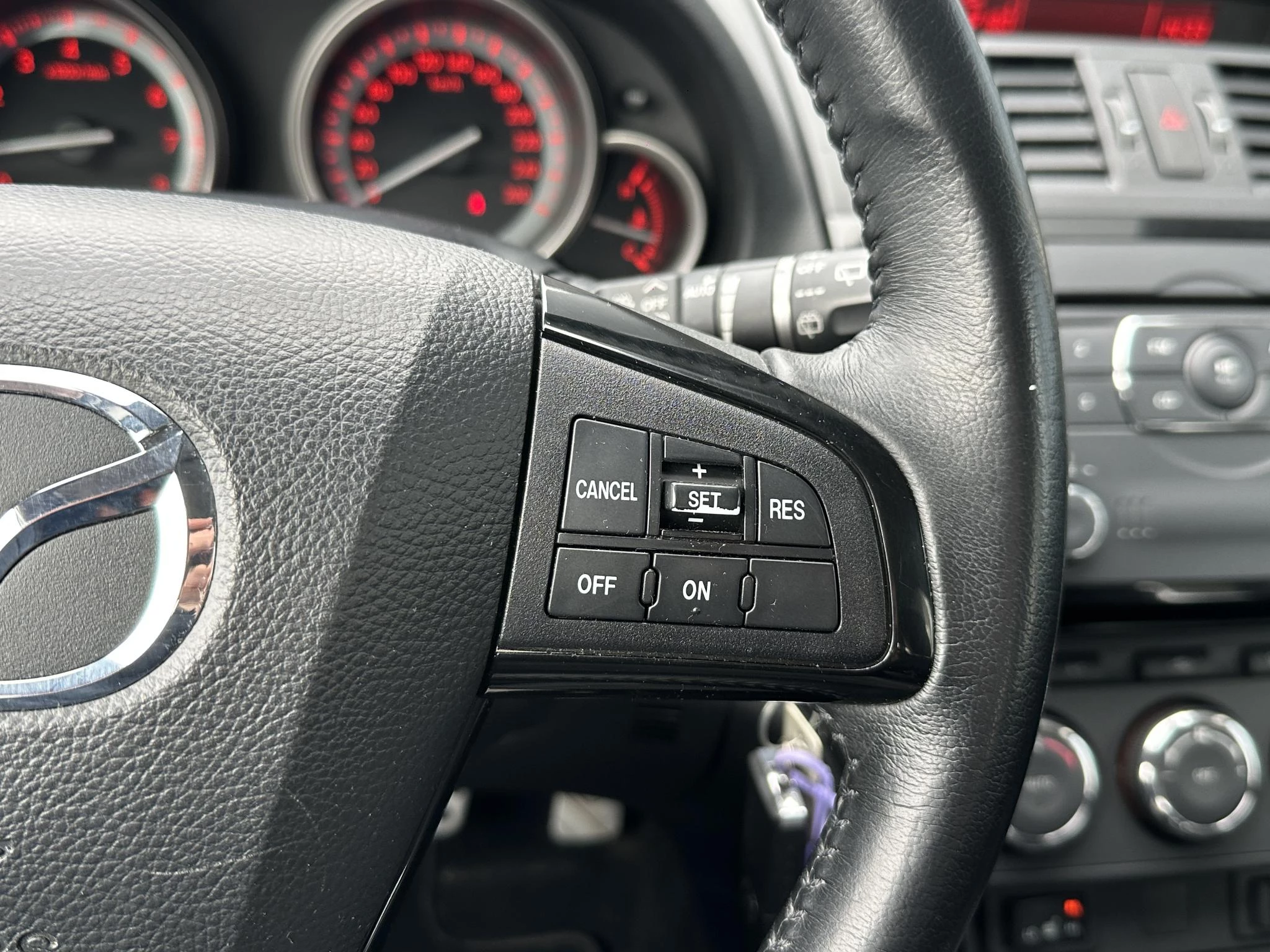 Hoofdafbeelding Mazda 6