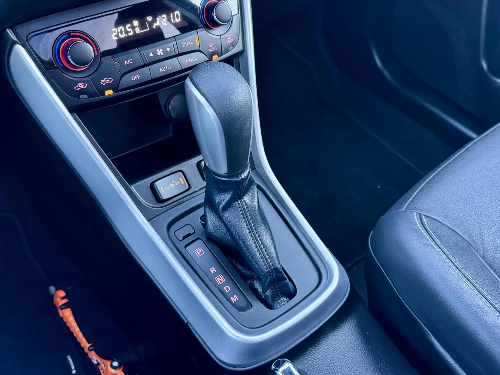 Hoofdafbeelding Suzuki S-Cross