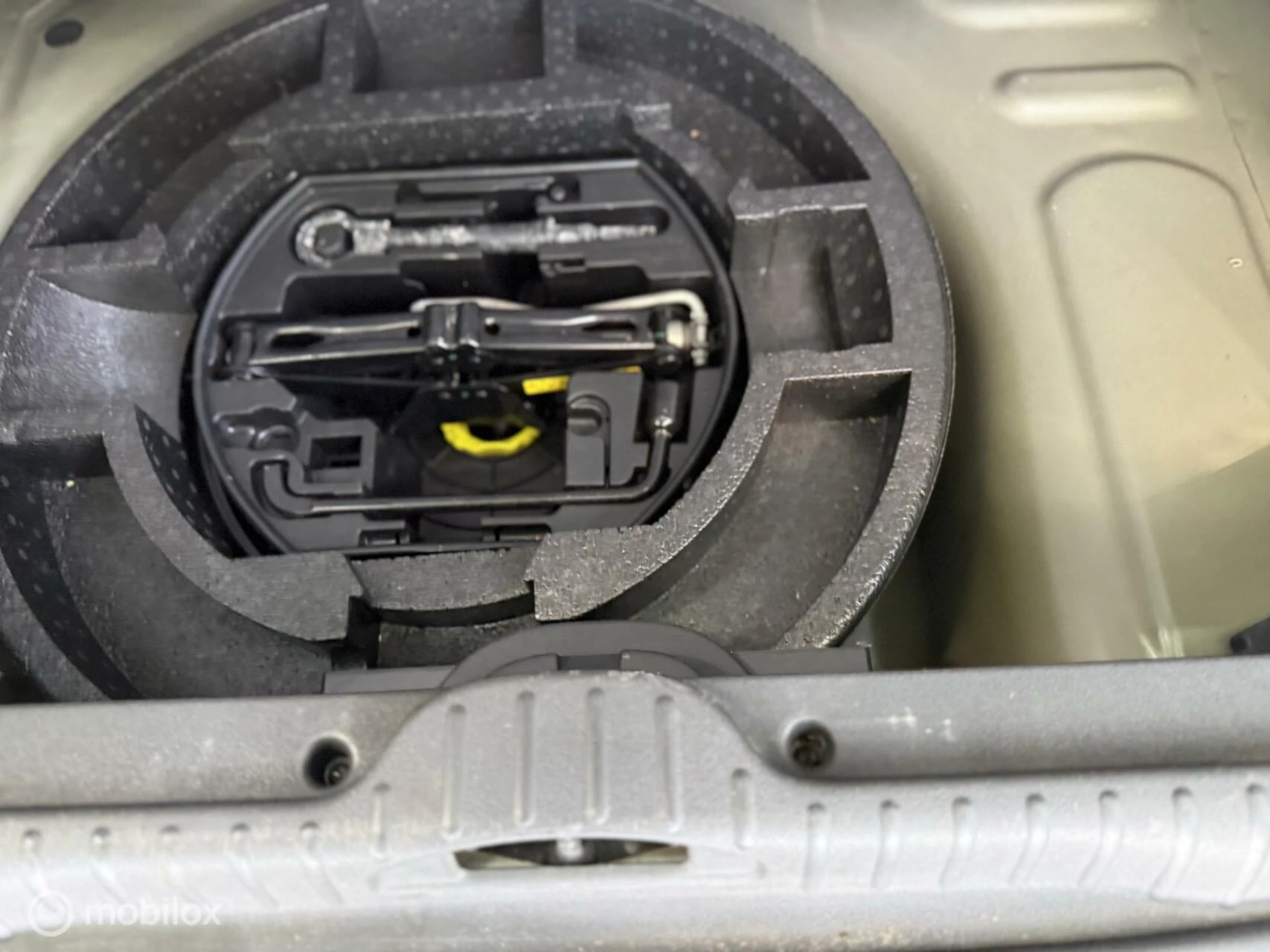 Hoofdafbeelding Citroën C3 Picasso