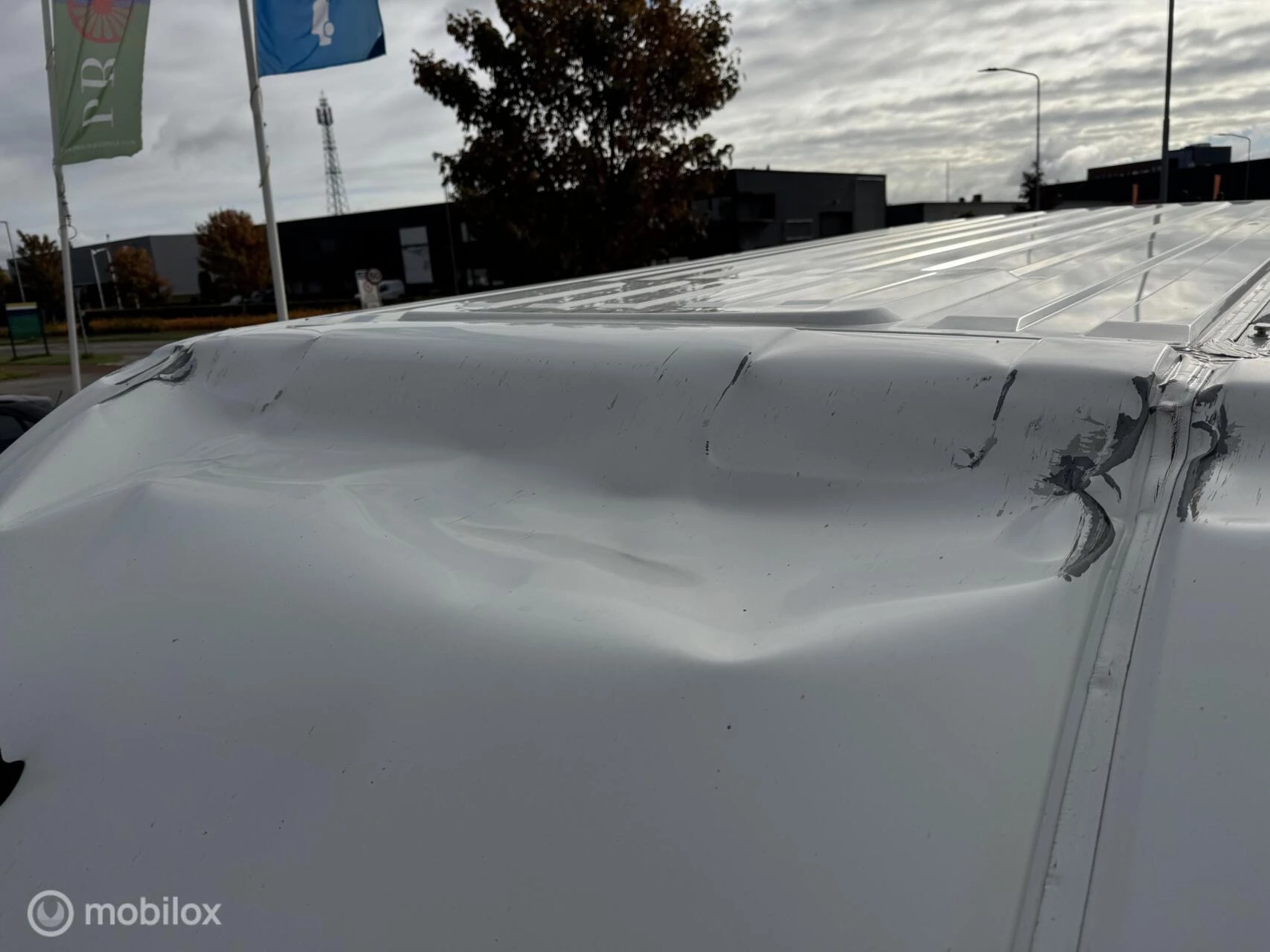 Hoofdafbeelding Peugeot Boxer