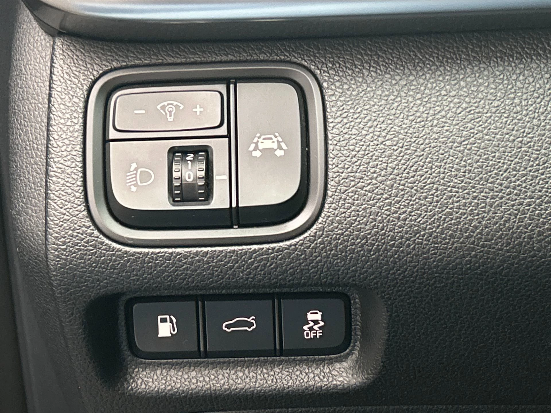 Hoofdafbeelding Kia Optima