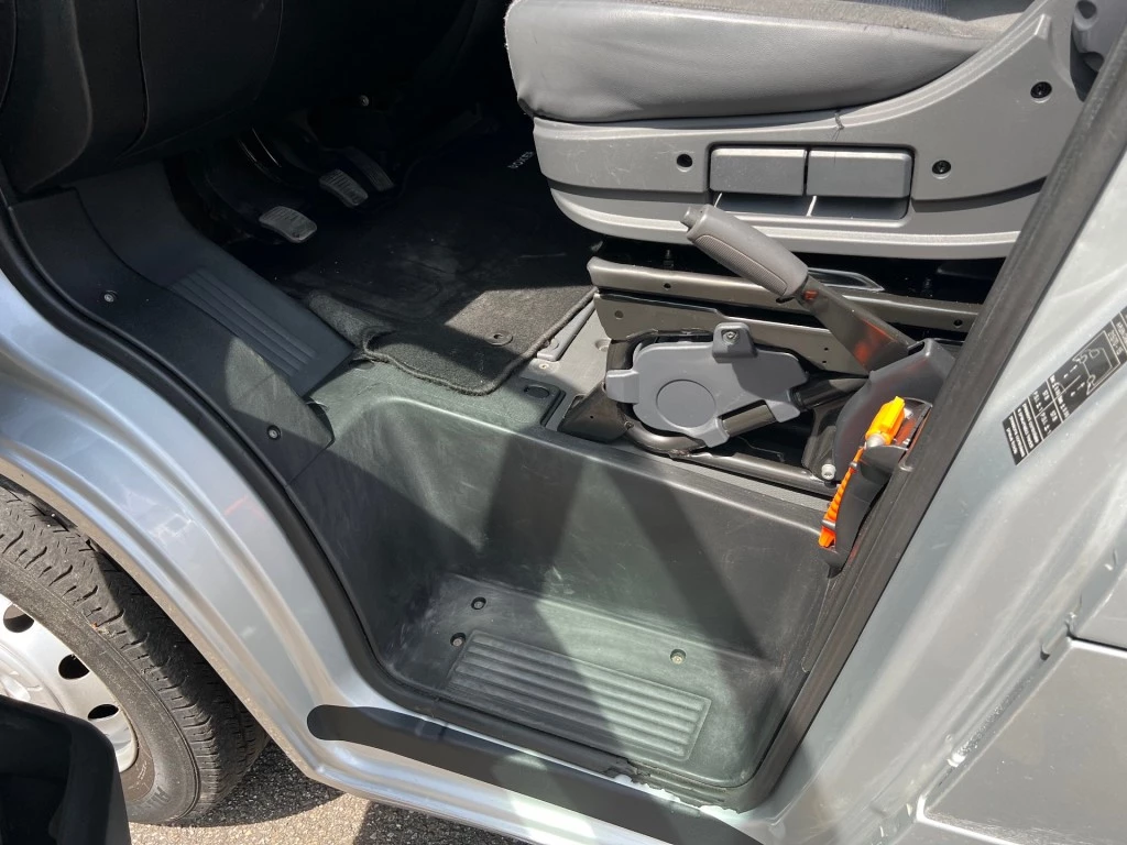 Hoofdafbeelding Peugeot Boxer