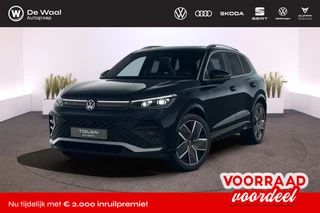Volkswagen Tiguan R-Line Edition 1.5 DSG e-hybrid