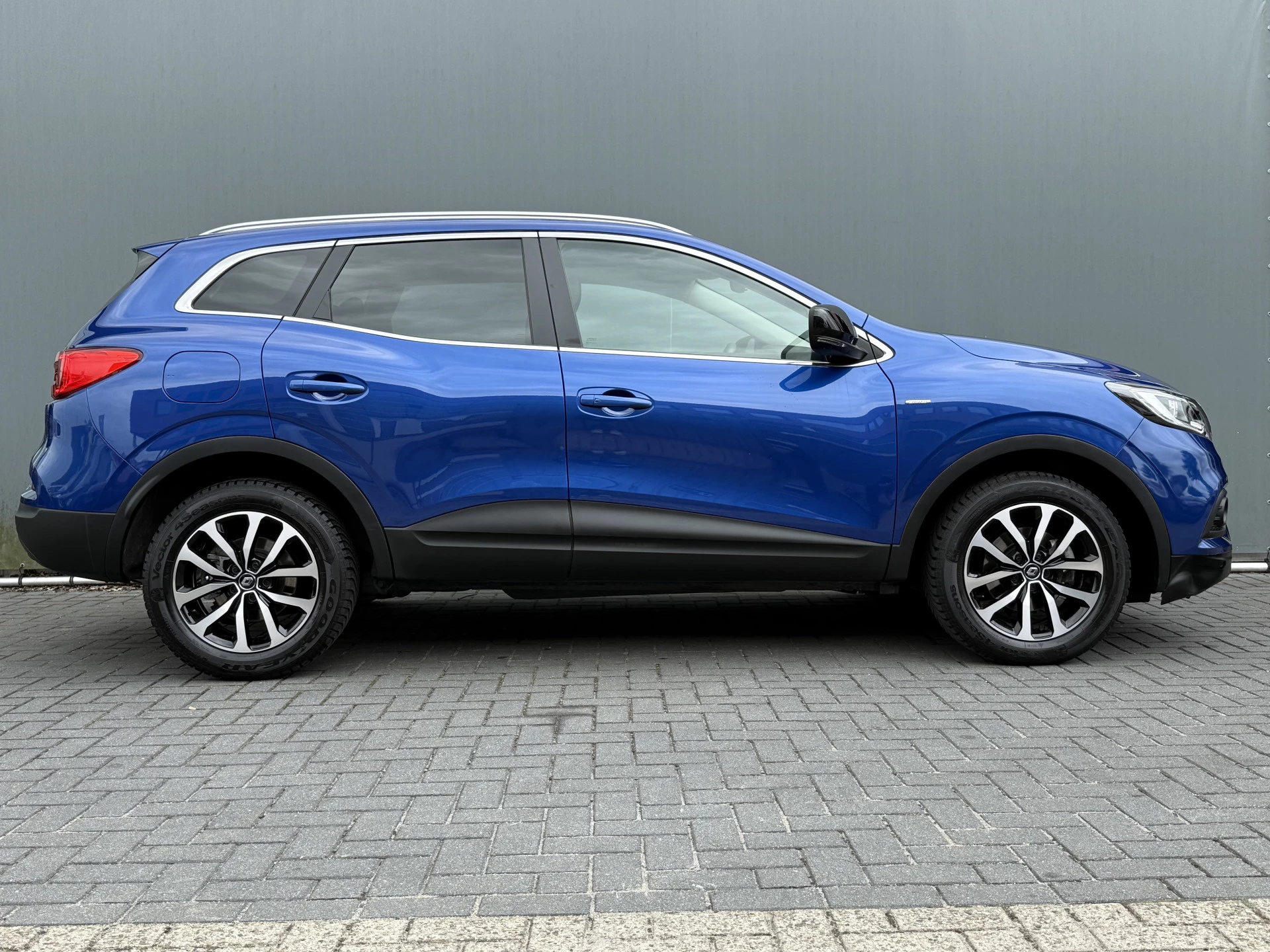 Hoofdafbeelding Renault Kadjar