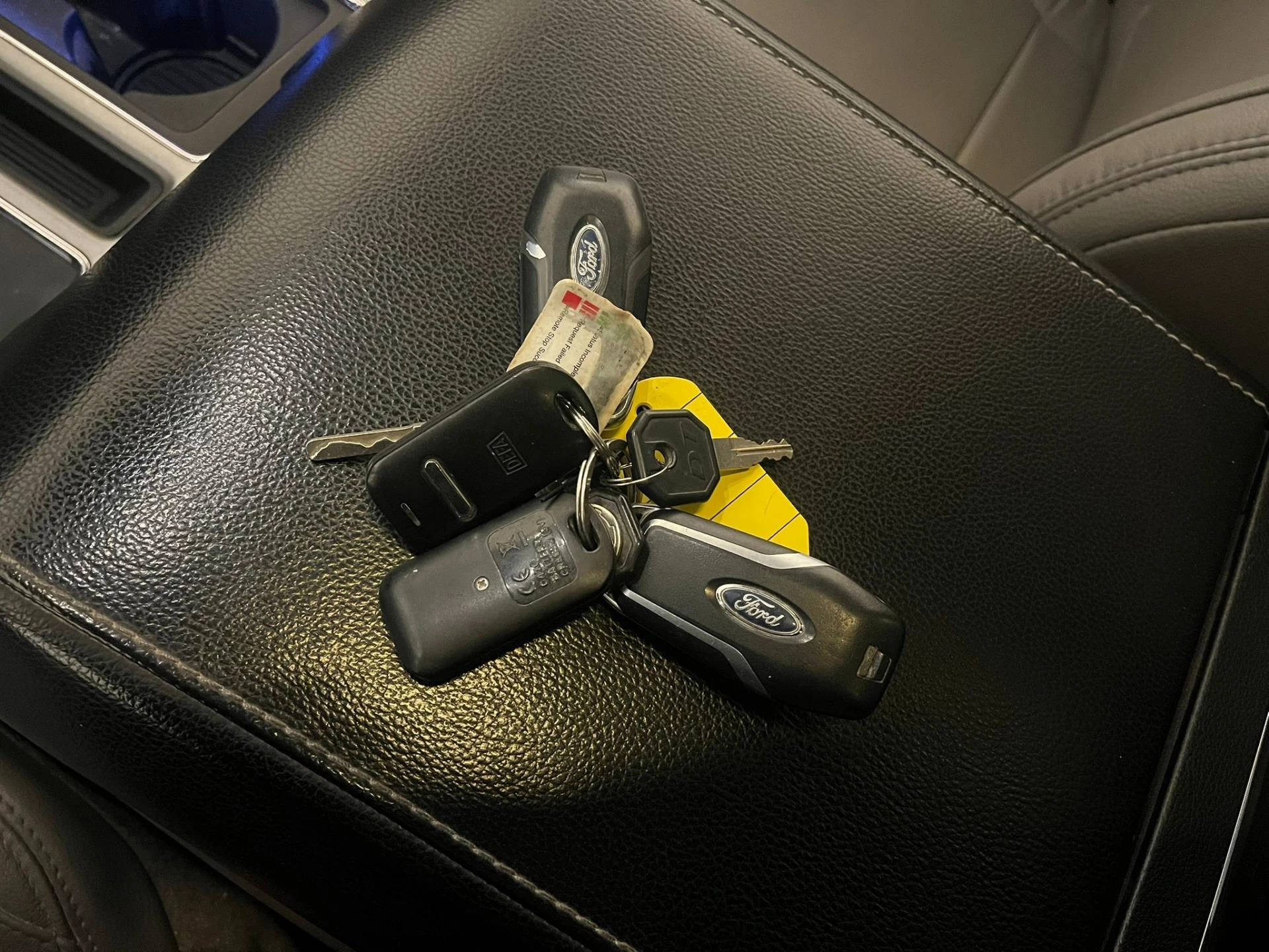 Hoofdafbeelding Ford F-150