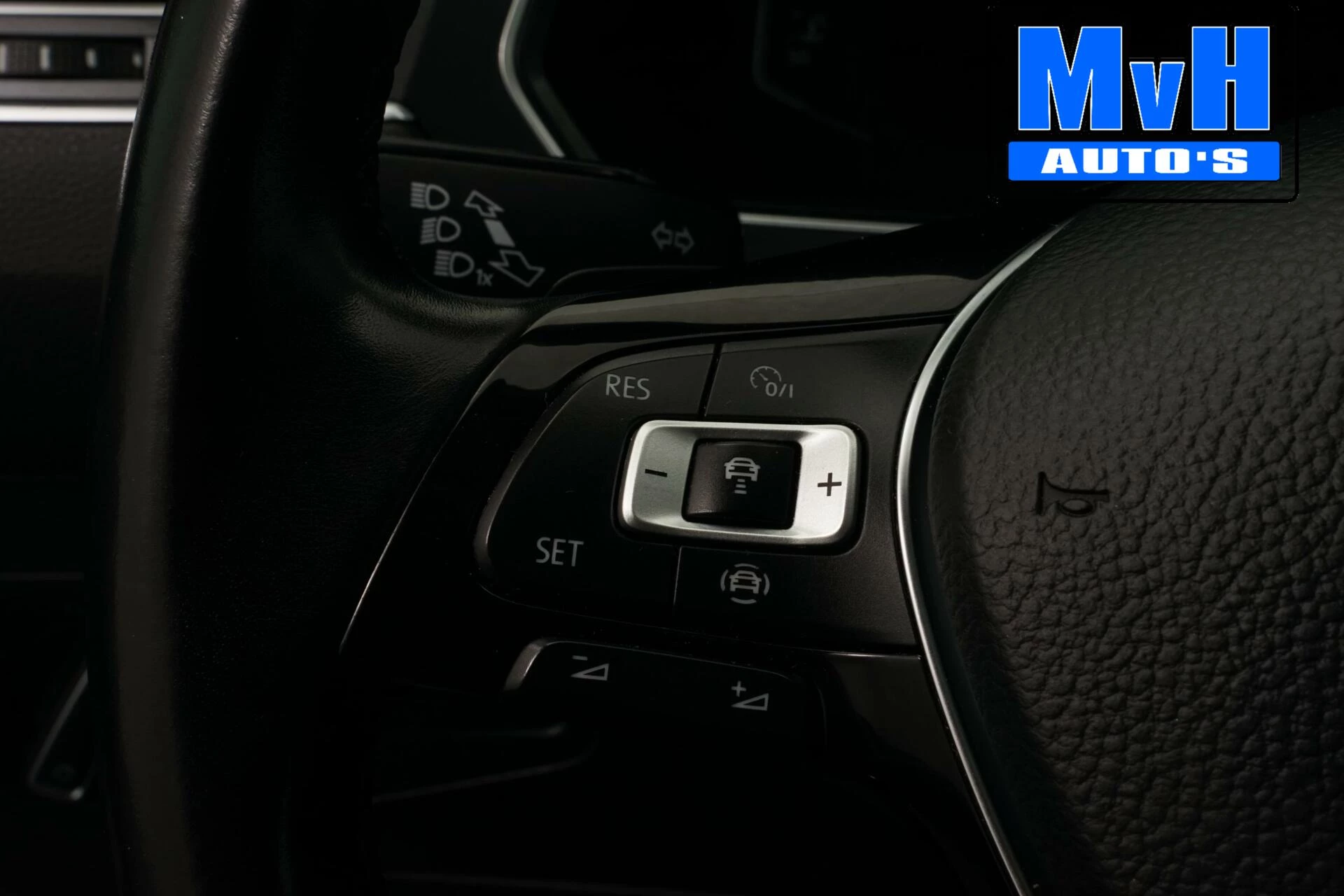 Hoofdafbeelding Volkswagen Tiguan Allspace