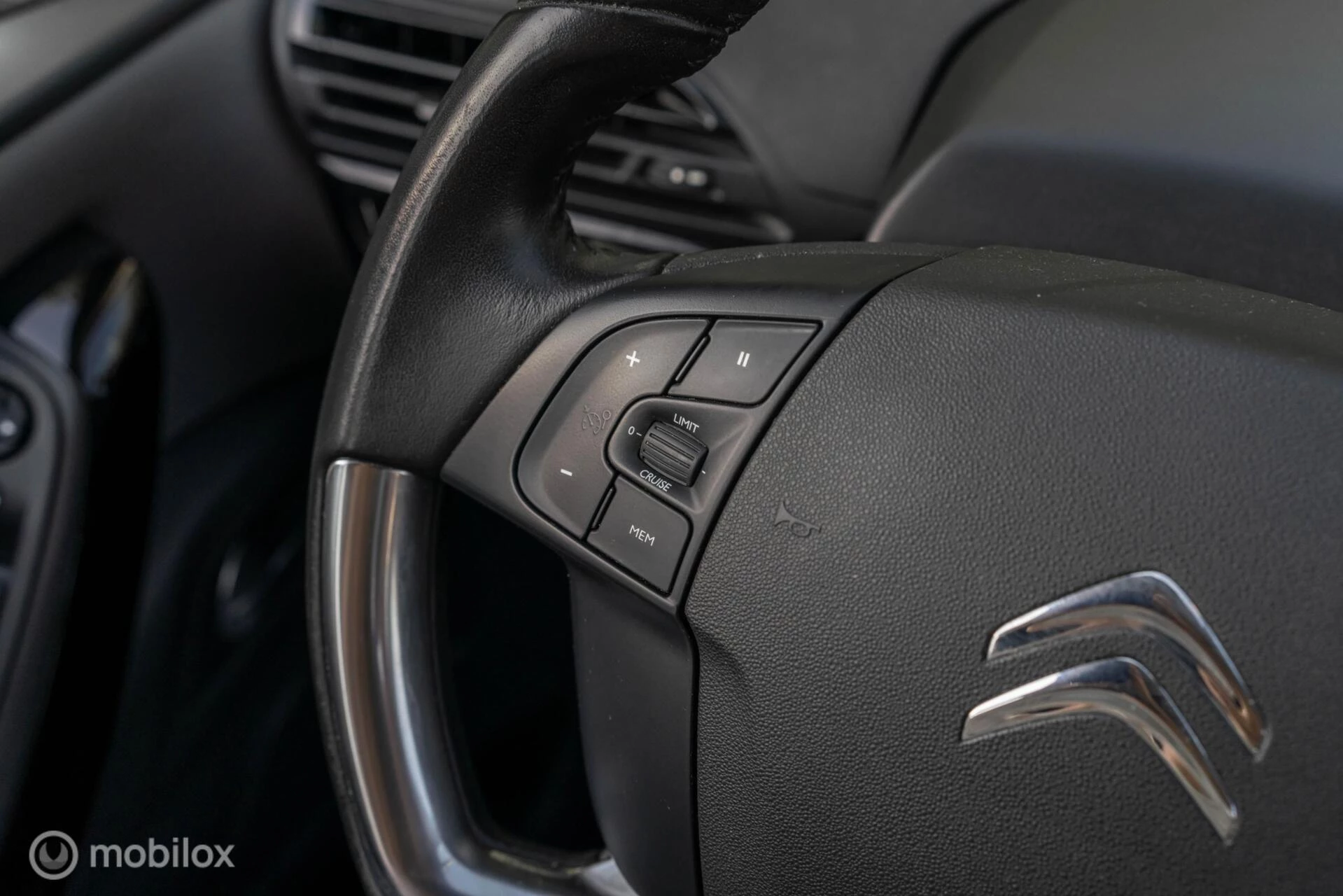 Hoofdafbeelding Citroën Grand C4 Spacetourer