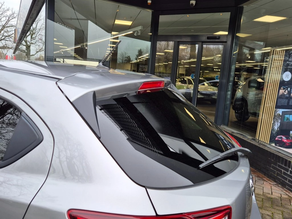 Hoofdafbeelding Mazda 2