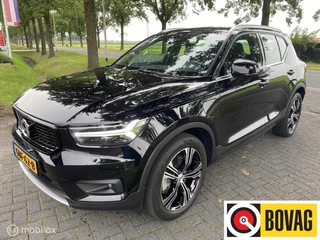 Volvo XC40 1.5 T5 260 PK I Recharge I Leder I ACC I BLIS | Camera