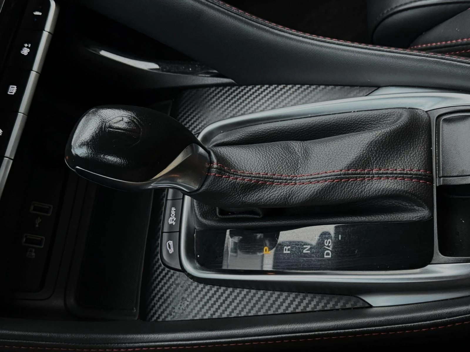 Hoofdafbeelding MG ZS EV