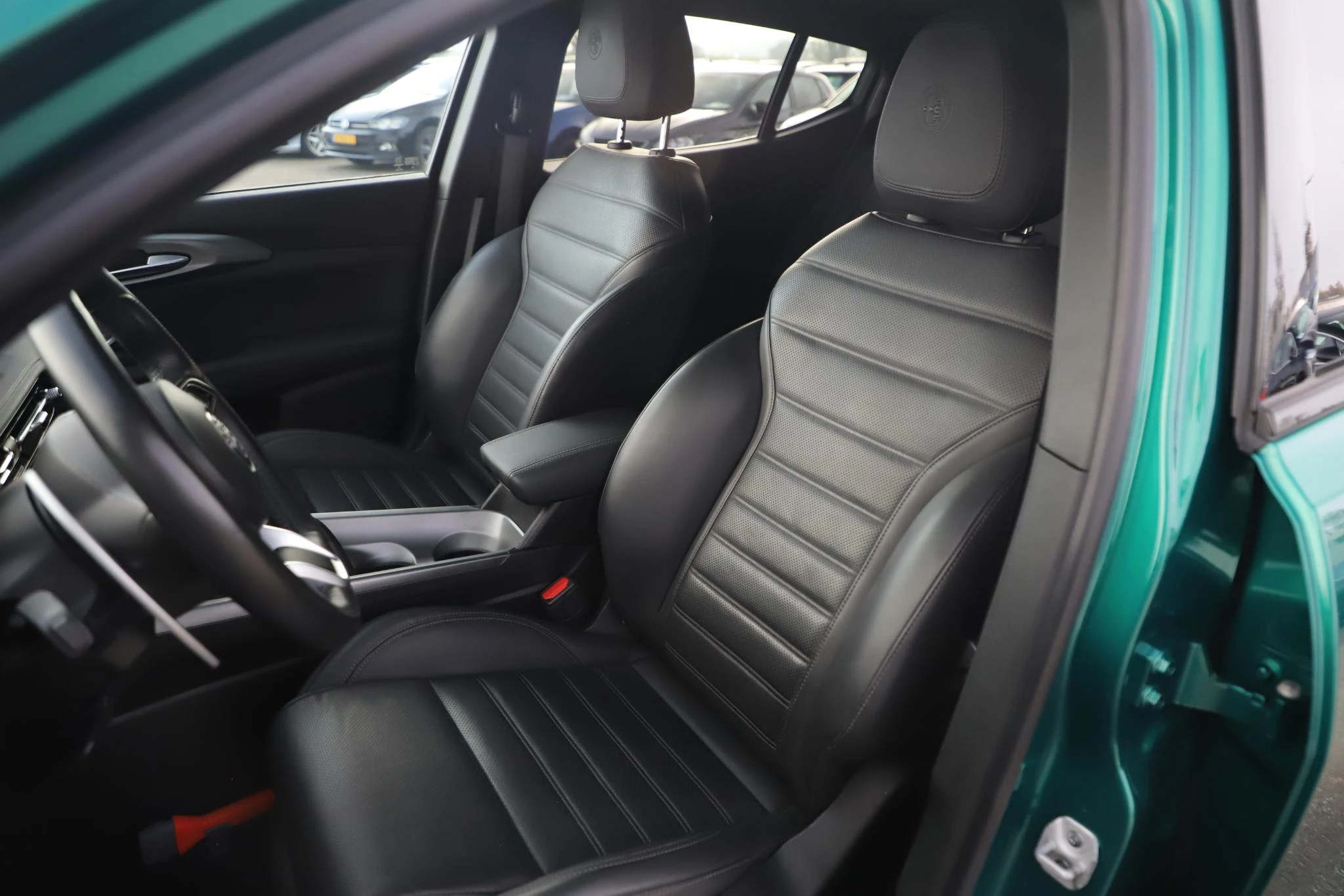 Hoofdafbeelding Alfa Romeo Tonale