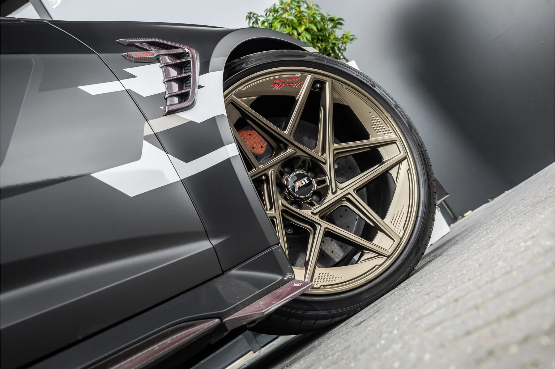 Hoofdafbeelding Audi RS6
