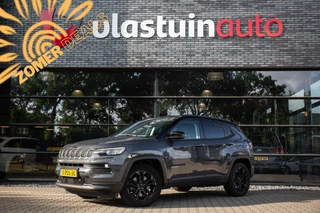 Jeep Compass 4xe 240 Plug-in Hybrid Electric Upland , Adap. cruise, 360°camera,
