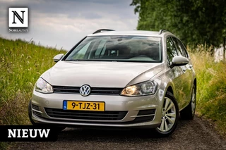 Volkswagen Golf Variant 1.2 TSI Highline |Nap |Trekhaak