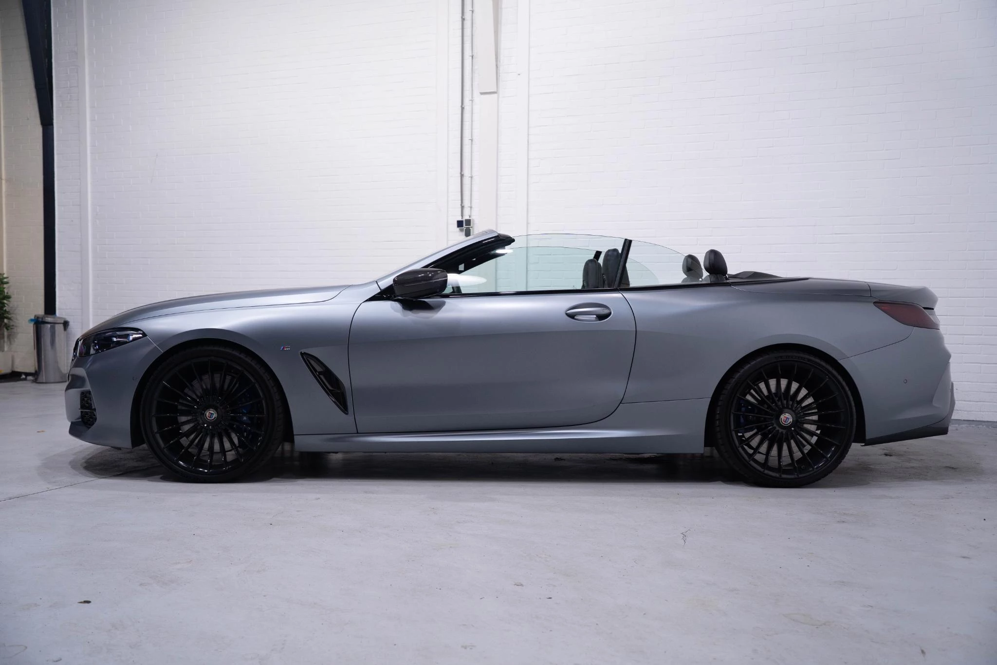 Hoofdafbeelding BMW 8 Serie