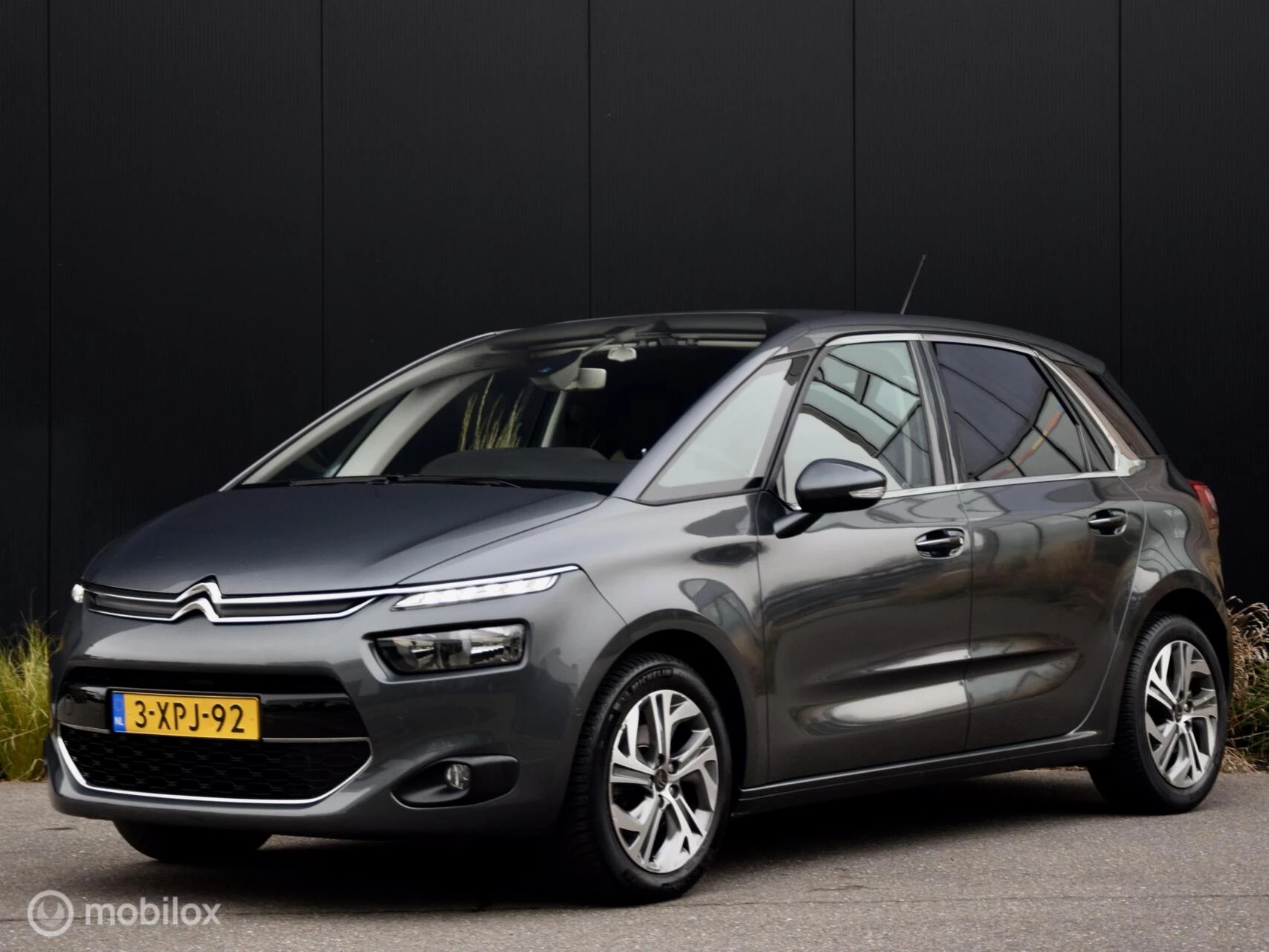 Hoofdafbeelding Citroën C4 Picasso